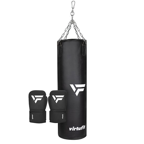 VirtuFit boksa komplekts