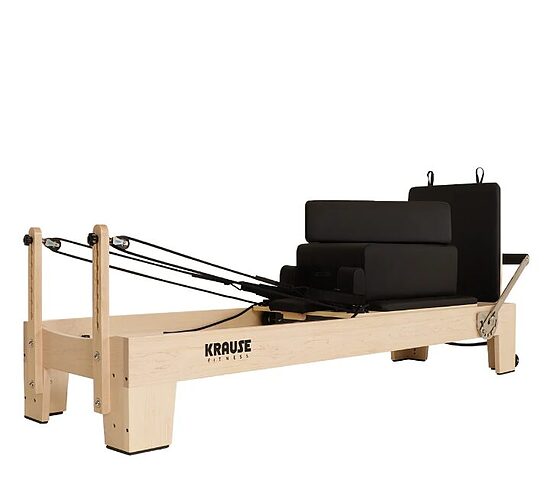 Koka Pilates reformators