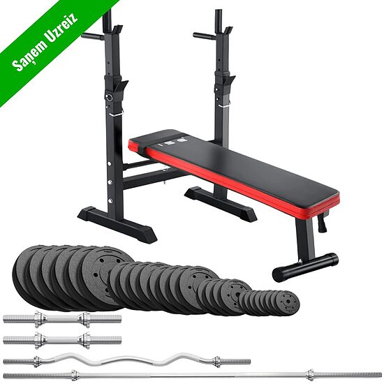 ISE FIT. SY-544-BK 120kg