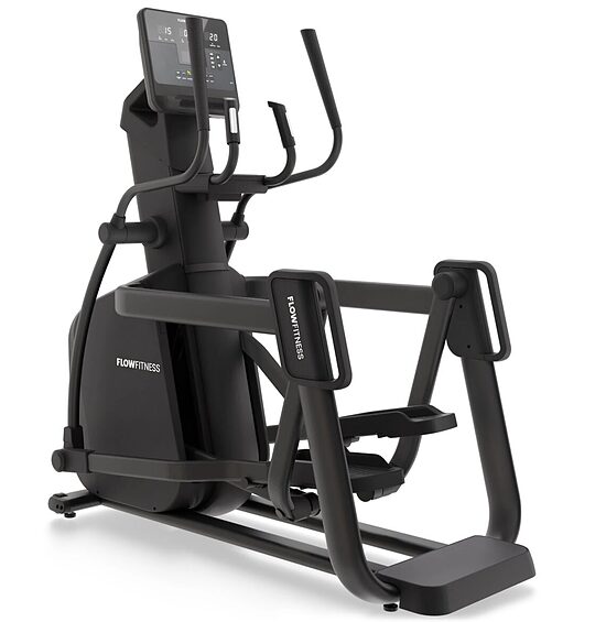 Flow Fitness Perform Pro X6i — LED konsole