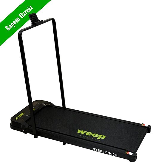 электрическая беговая дорожка Weep ST200H
