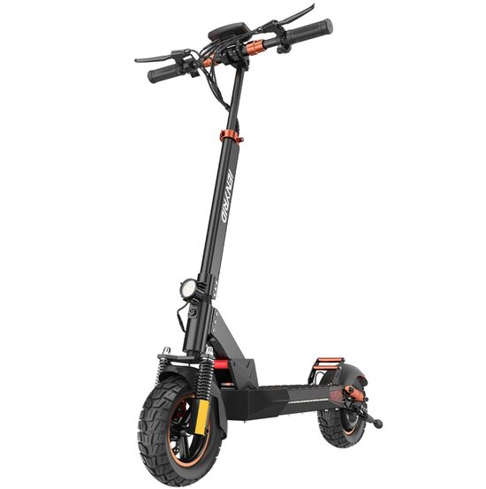 iENYRID M4 Pro S+ 2024 elektriskais skrejritenis ar sēdekli