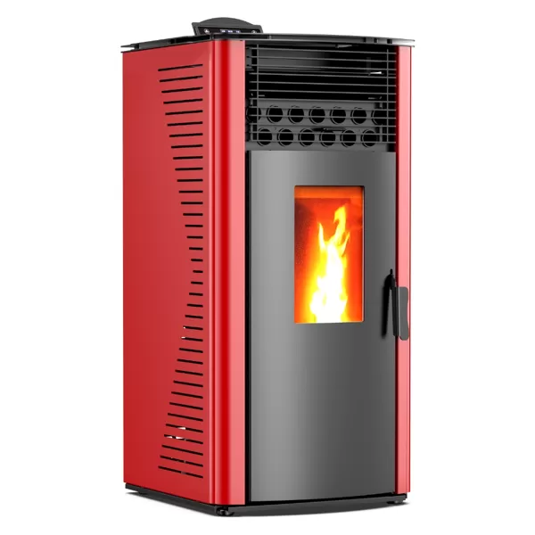 Garen Red 12kW