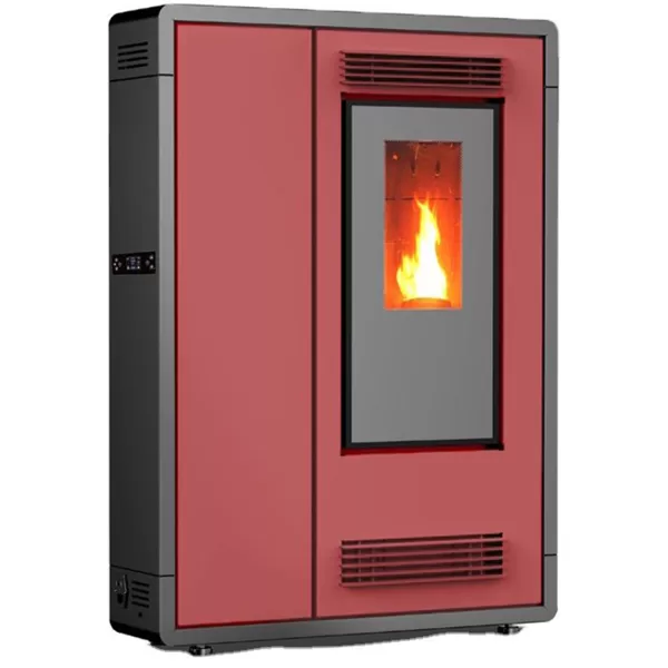 Aria Red 7.5kW