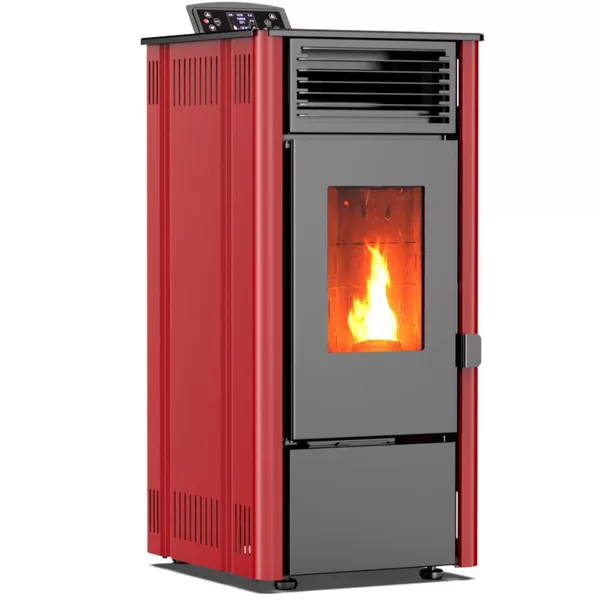 Sophia Red 8.1kW