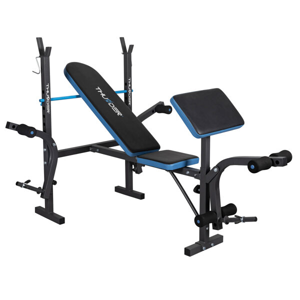 VIGOR-A training bench