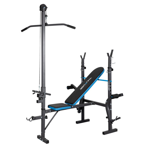 VIGOR-C training bench