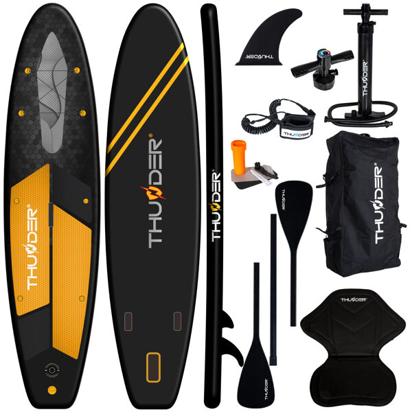 SUP доска Thunder RAVEN 320