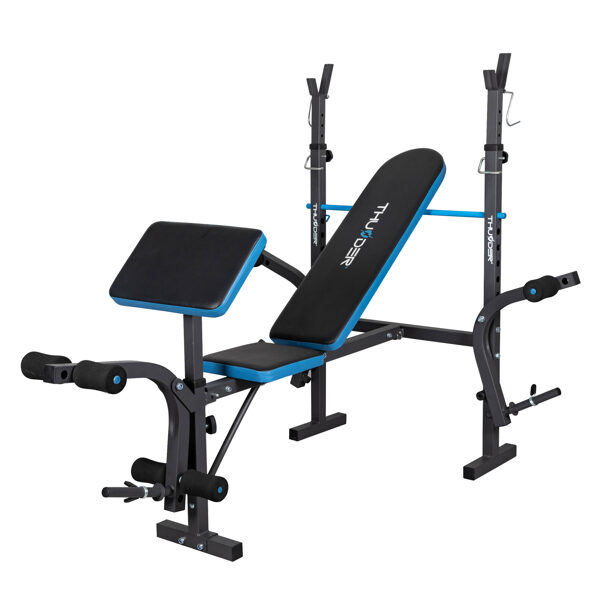 VIGOR-B training bench