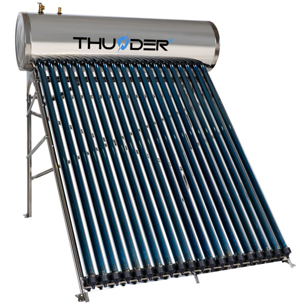Солнечный водонагреватель THUNDER – 200л.