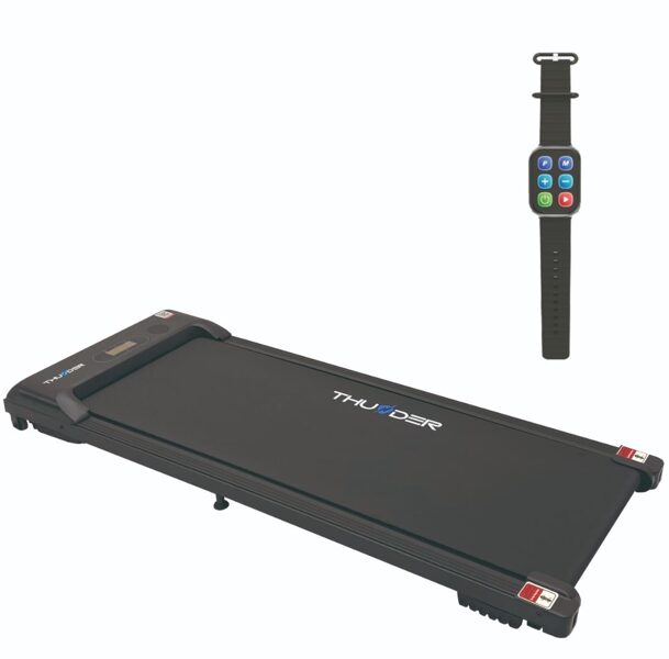 IDEA Electric Treadmill