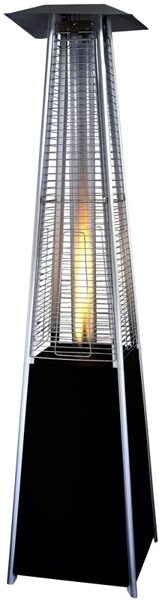 Gāzes sildītājs Veltron TOWER PREMIUM FH-1000M 13kW